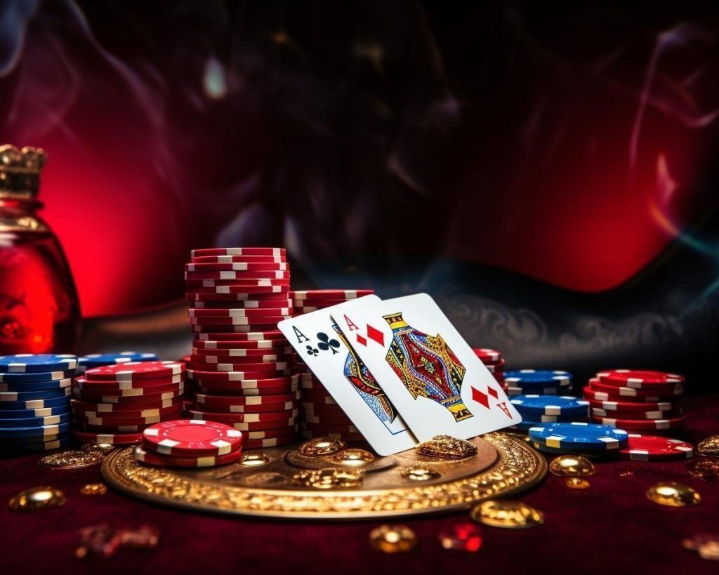 428slotsph Live Casino