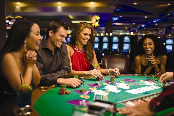 428slotsph Live Casino