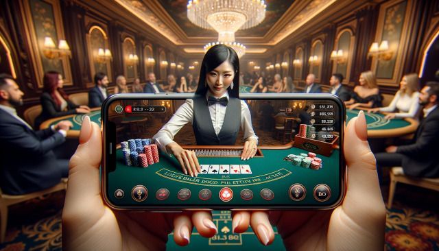 428slotsph Live Betting