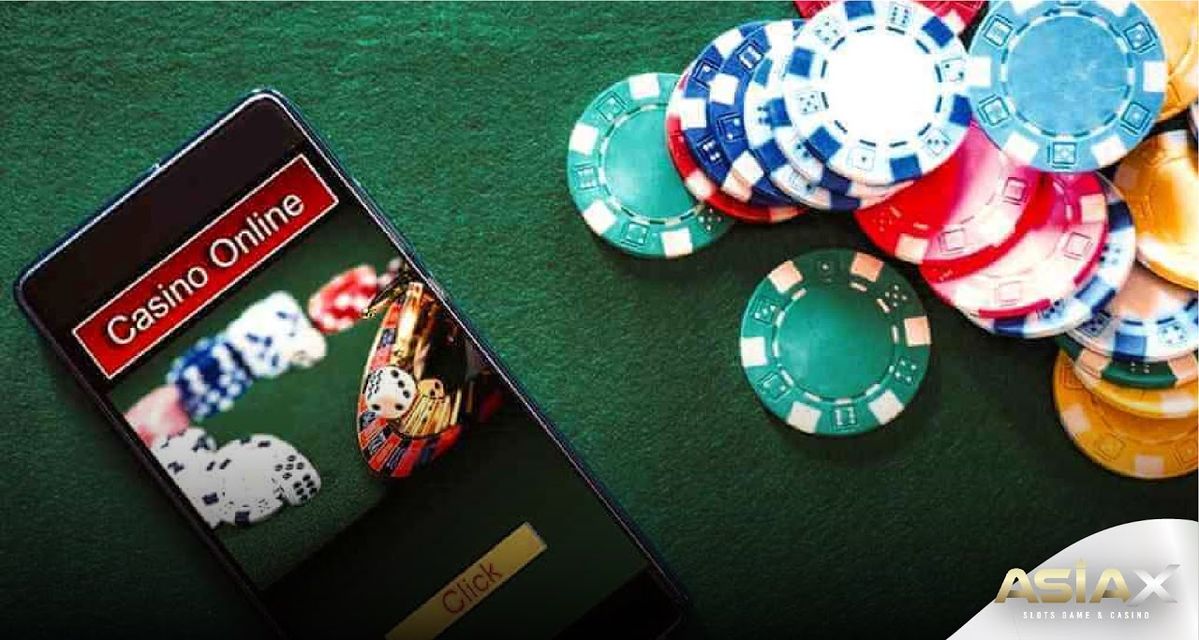428slotsph Live Betting